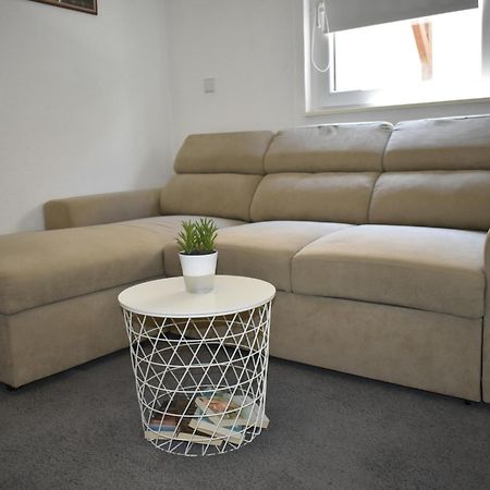 ויר Apartmani Cvangic מראה חיצוני תמונה