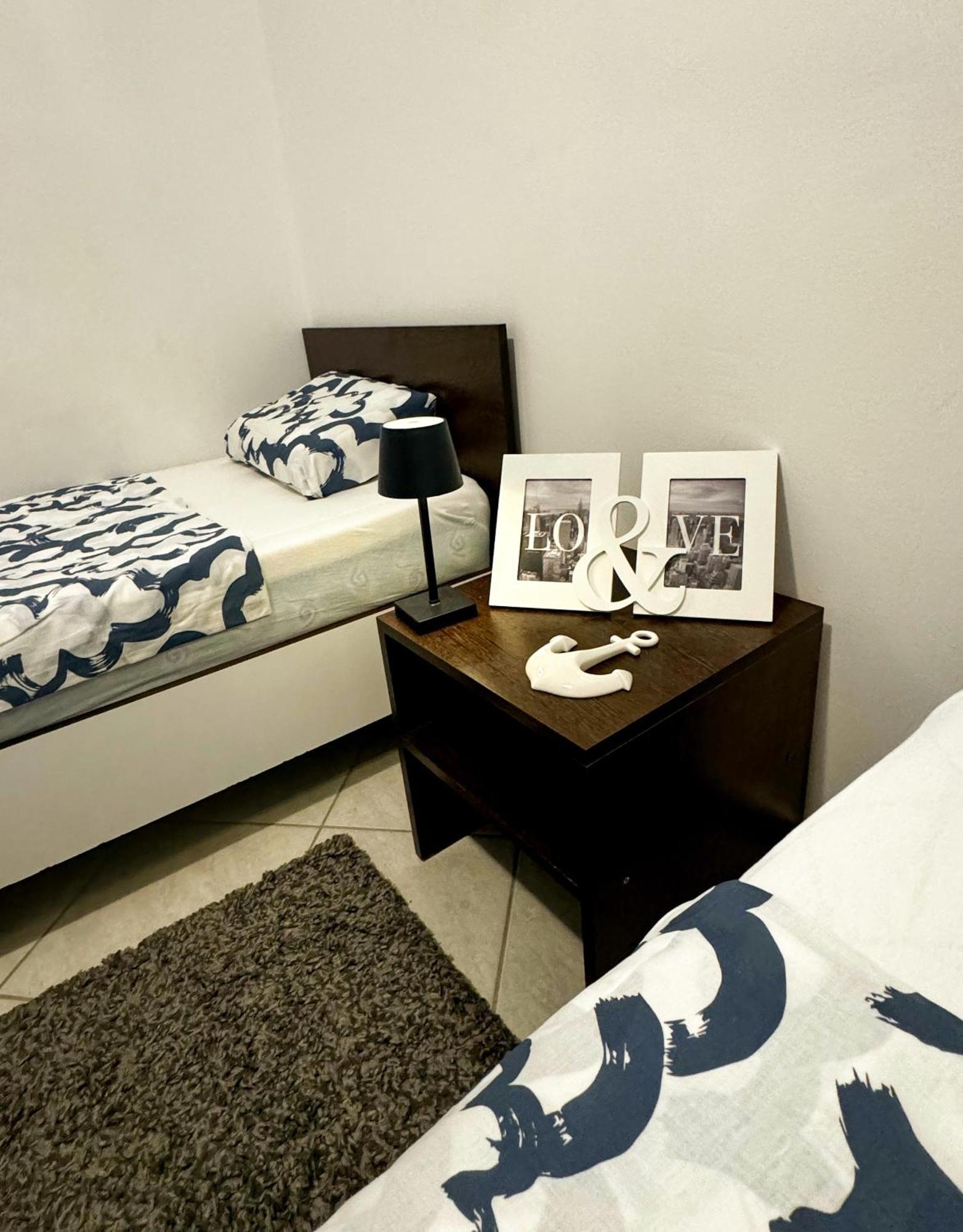 ויר Apartmani Cvangic מראה חיצוני תמונה