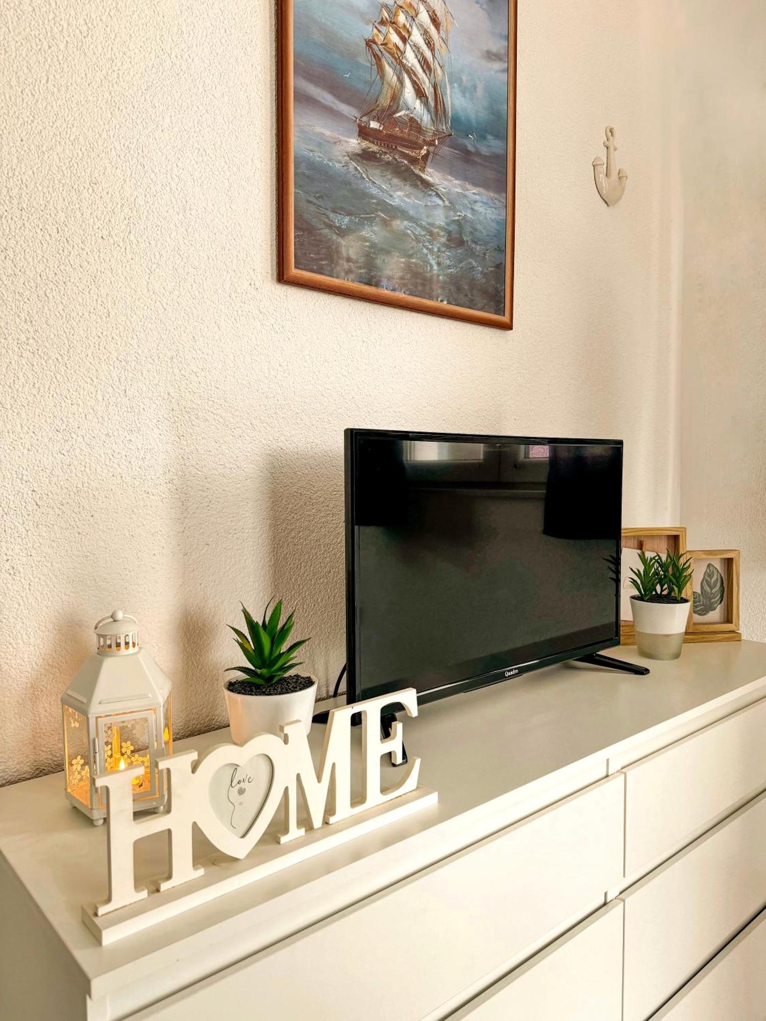 ויר Apartmani Cvangic מראה חיצוני תמונה