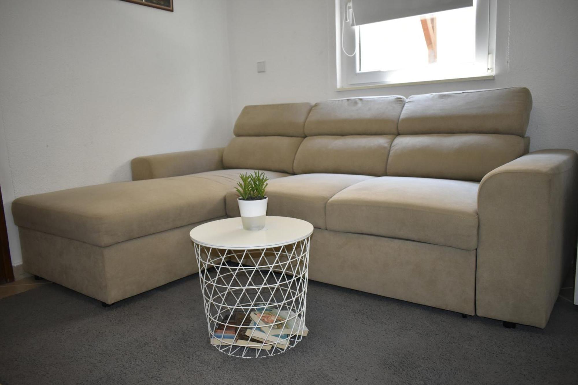ויר Apartmani Cvangic מראה חיצוני תמונה